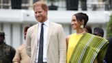 Meghan Markle Calls Prince Harry ‘The Athletic One’ in Their Marriage