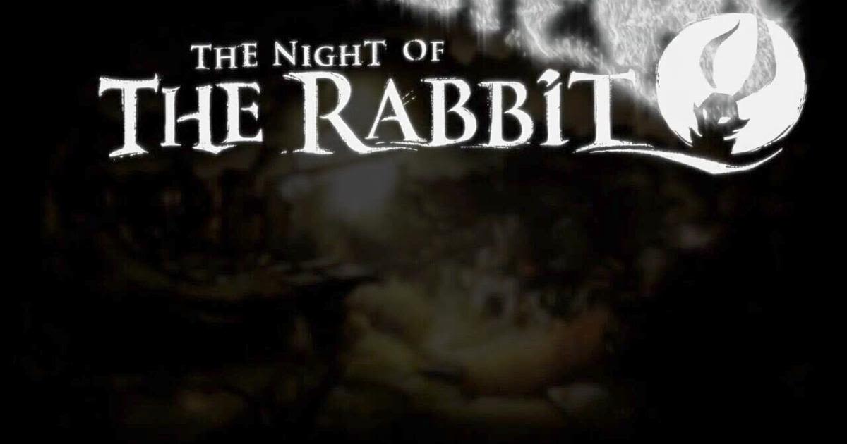 The Night of the Rabbit Official Nintendo Switch Launch Trailer