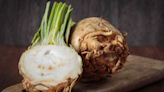 Celeriac Is The Underrated Root Vegetable Popular In French Cuisine
