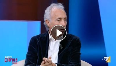 Marco Travaglio: "Credo che quelli che dicono di avere paura del comunismo hanno paura che qualcuno gli faccia pagare le tasse"