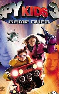 Spy Kids 3: Game Over