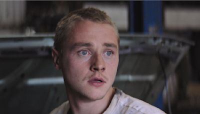 Ben Hardy Talks ‘Unicorns’ Role, Career Path: ‘Acting Is Very Close to Anthropology’