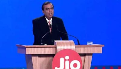 Reliance Jio Deposits Highest Earnest Money Of Rs 3,000 Cr For Spectrum Auction