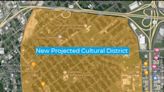 Monroe City Council OK’s new cultural arts district, named in honor of Black Greek organizations