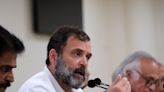Indian Opposition Leader Rahul Gandhi Won’t Go to Jail Until Higher Court Hears Appeal