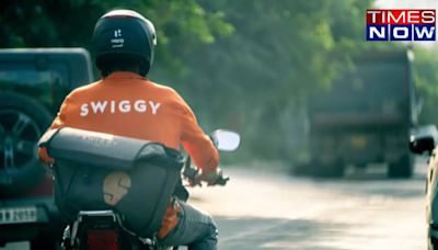 Swiggy Files Updated IPO Papers To Raise Rs 3,750 Crore Through Fresh Issue, Unlisted Shares Jump 40%