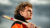 Worthy endeavor: Lewis and Clark pole vaulter Kyle Worthy has elevated quickly to state title contender