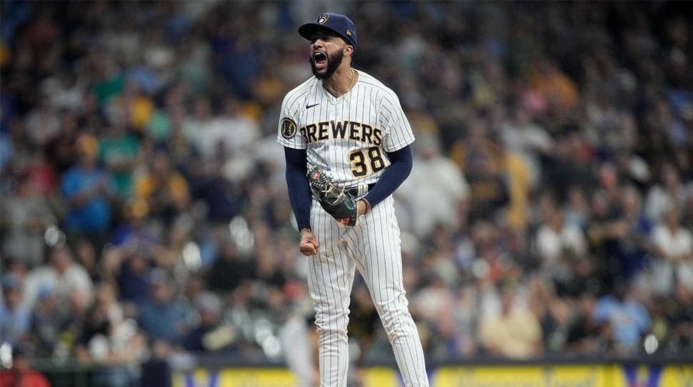 Brewers Star Devin Williams Pitches Milwaukee As A Fall Vacation Spot