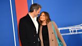 Mariska Hargitay Dances with Husband Peter Hermann in Cute Video