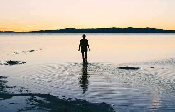 Dust From Great Salt Lake Has Bigger Impact on Communities of Color