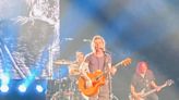 Goo Goo Dolls’ show Johnny Rzeznik one of his generations most underrated performers