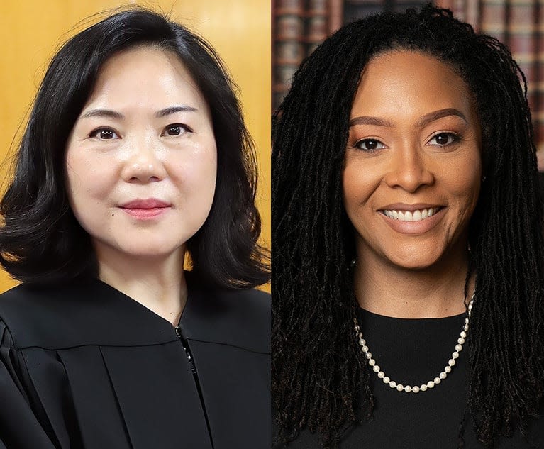 Bar Association Groups Issue ‘Not Approved’ Ratings for Candidate in Competitive Queens Surrogate Judge Race | New York Law Journal