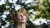 OPINION - Edna O’Brien was an Irish great — and a Londoner