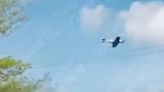 Ukrainian Yak-52 trainer aircraft downs Russian drone — Air Force