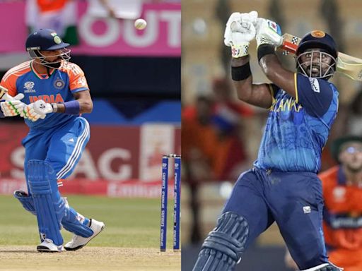 IND vs SL 2024 1st ODI Preview: India vs Sri Lanka live streaming, toss, pitch report, probable playing 11 and squad