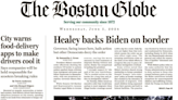 Hunter Biden's "ridiculous" defense, Modi rebuked: Today's front pages