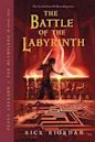 Percy Jackson – Die Schlacht um das Labyrinth