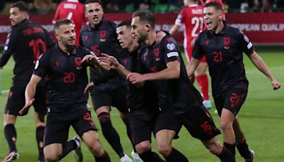 Plantilla y convocatoria de Albania para la Eurocopa 2024: entrenador, lista de jugadores y alineación probable | Goal.com Chile