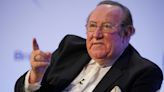 Andrew Neil joins Times Radio for UK and US elections