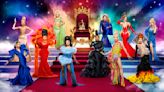 Who was eliminated from RuPaul’s Drag Race UK Vs the World season 2?