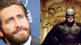 David S. Goyer votó por Jake Gyllenhaal para protagonizar Batman Inicia