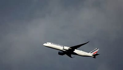 Air France, KLM, Brussels Airlines among carriers in EU greenwashing probe