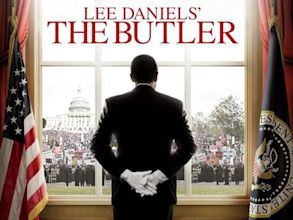 The Butler - Un maggiordomo alla Casa Bianca