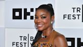 ‘Extra without the charge’: Gabrielle Union rocks purple bikini in Miami with the fam