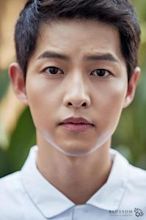 Song Joong-ki