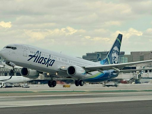 FAA lifts ground stop of Alaska Airlines flights after system issues resolved