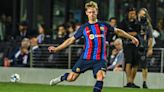 El Barcelona abre la puerta a Frenkie de Jong