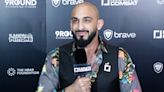 Karate Combat president Asim Zaidi reveals ‘long list of giant names’ he’s eying, including ex-UFC champs