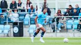 City U18s down 10-man Toffees in dominating first league win