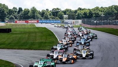 The verdict on IndyCar’s hybrid engine debut