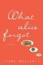 What Alice Forgot