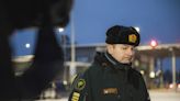 Finland closes last crossing point with Russia, sealing off entire border as tensions rise