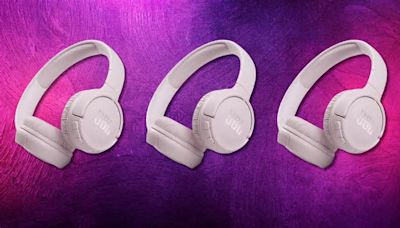 There are a ton of JBL headphones on sale at Amazon right now