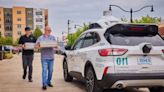 Argo AI partners with 412 Food Rescue for autonomous meal deliveries in Pittsburgh