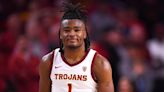2024 NBA Mock Draft 2.0: Isaiah Collier, Alex Sarr early leaders for No. 1 spot