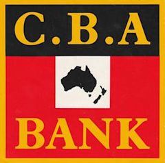 Commercial Bank of Australia