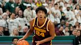 Clippers select Minnesota guard Cam Christie with the No. 46 pick of NBA draft