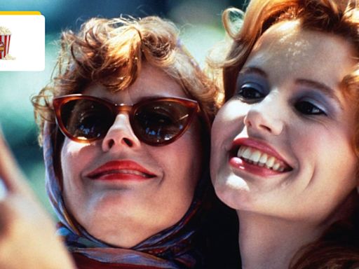 Thelma et Louise : un remake du film culte est-il une bonne idée ? Geena Davis a une petite idée sur la question...