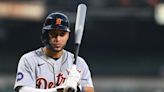 Detroit Tigers outfielder Victor Reyes among six players cut from 40-man roster