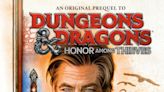 Meet Edgin’s Daughter in DUNGEONS & DRAGONS: HONOR AMONG THIEVES Prequel Novel Excerpt