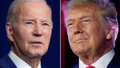 Biden and Trump win Democratic, Republican elections in some of 2024's last primary contests