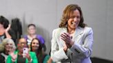 Harris brings joy to the presidential campaign − and GOP mockery of ‘laughing Kamala’ is nothing new to Black women