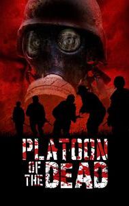 Platoon of the Dead