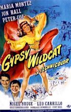 Gypsy Wildcat (1944) - FilmAffinity