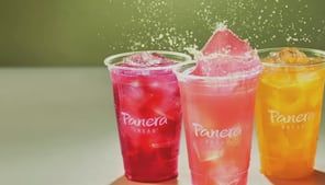 Panera to phase out ‘charged lemonade’ after families file lawsuits in connection to deaths