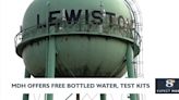 Minnesota Department of Health offering free well test kits, bottled water to eligible residents